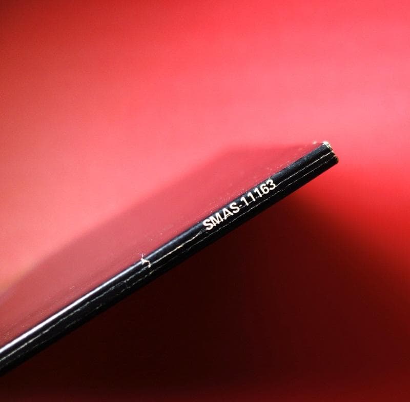 PINK FLOYD／The Dark Side Of The Moon【US】