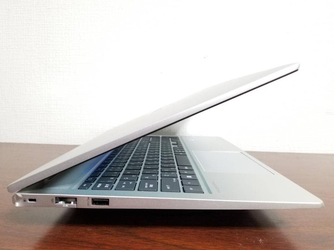 J41 美品 HP ProBook 450 G10 i5◆16◆256GB◆15