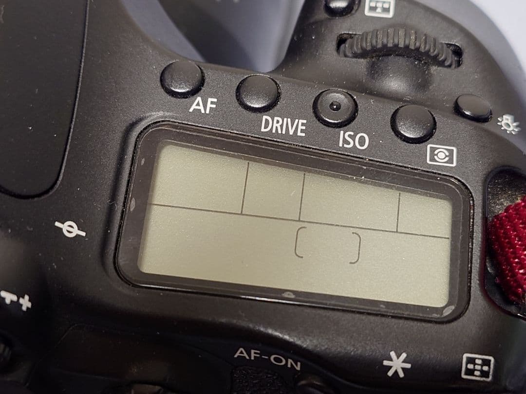 Canon EOS 80D デジタル一眼レフカメラ