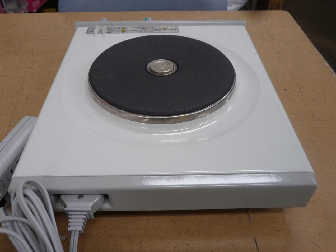 MDT　クッキングヒーター 　NM-068　2013年製　値引不可