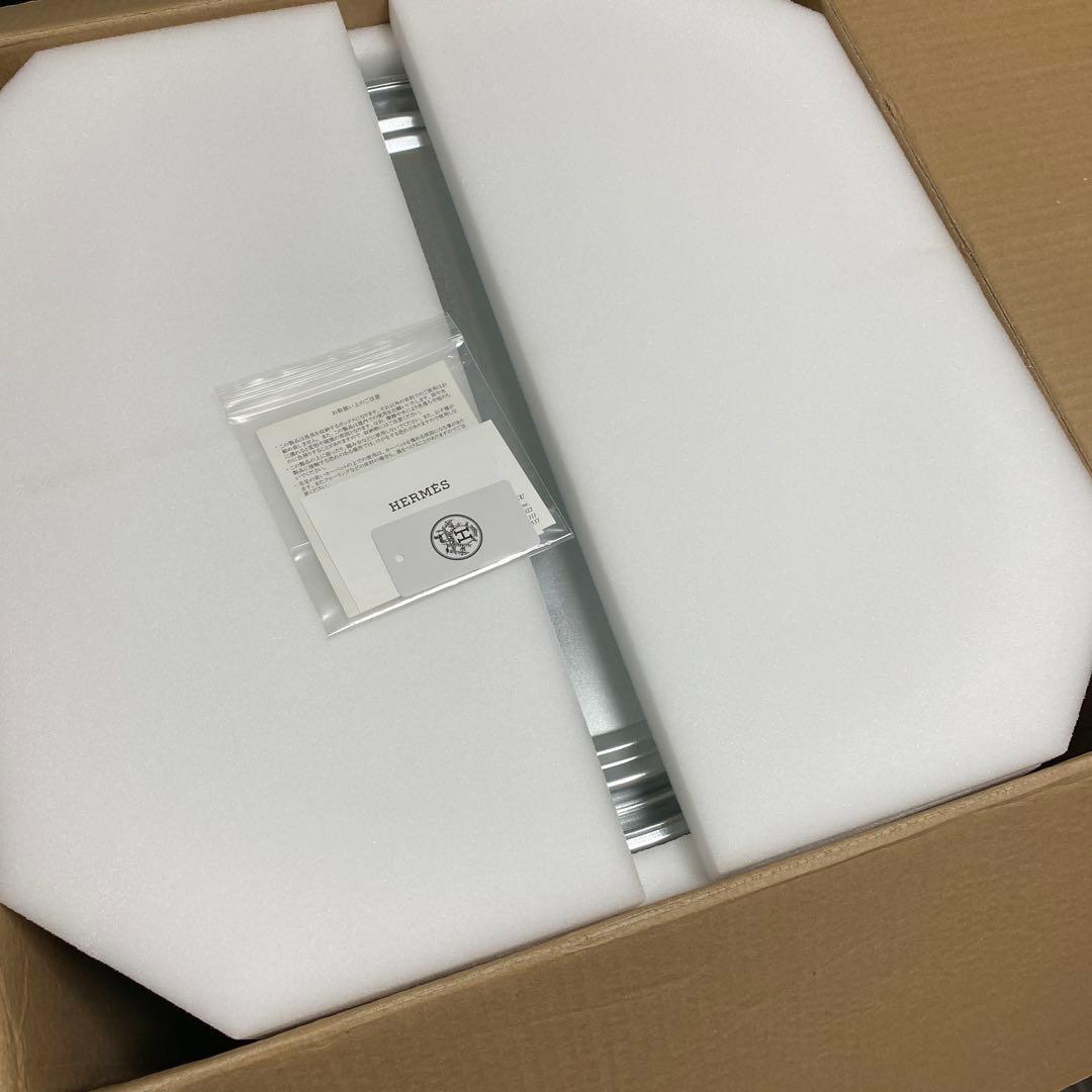 エルメス　サドルボックス