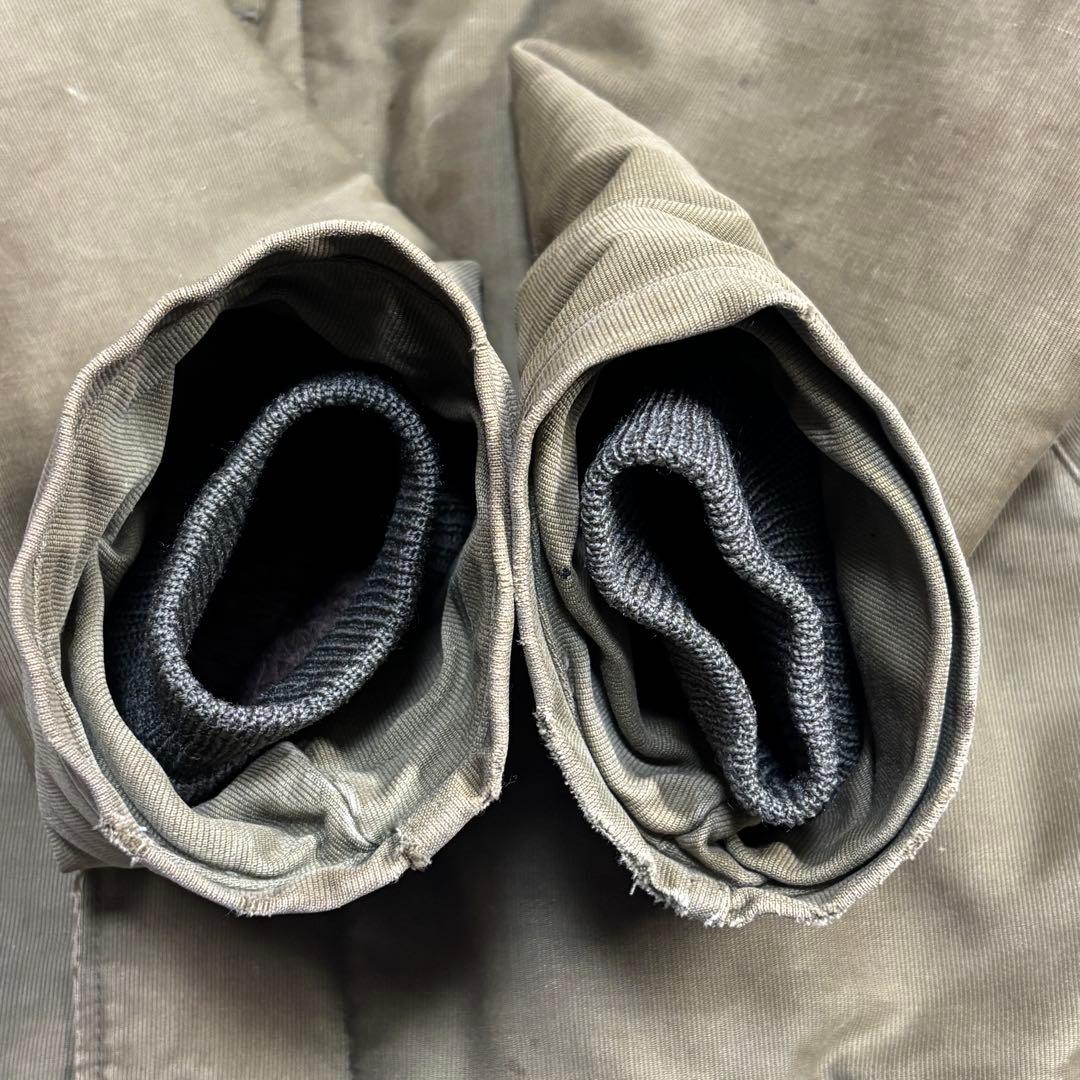 最終価格　40s us navy N1 実物