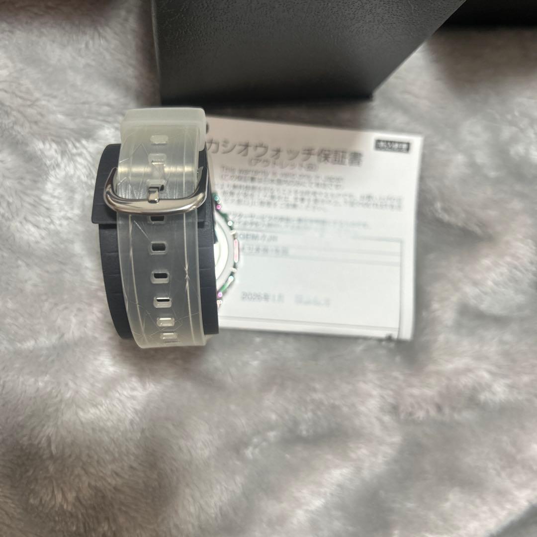 新品未使用　［総額101750円 ］G-SHOCK 福袋3本セット