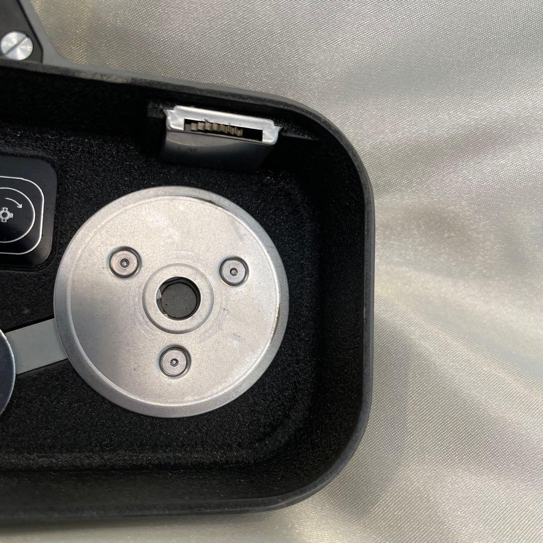 1950s ツァイス Zeiss MOVIKON 8 F1.9 8mm