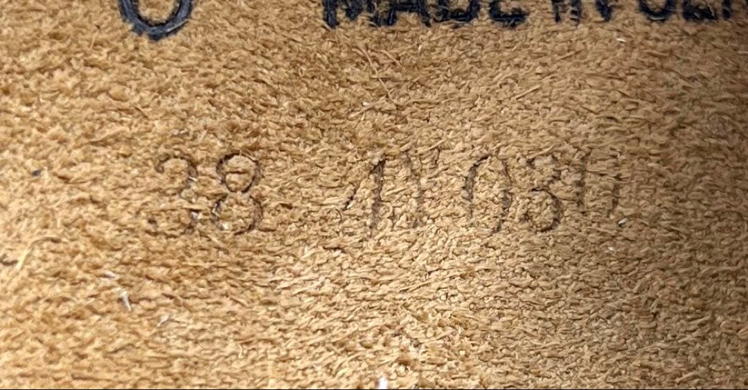 美品41BIRKENSTOCK ボストン トープ サンダルレギュラー幅