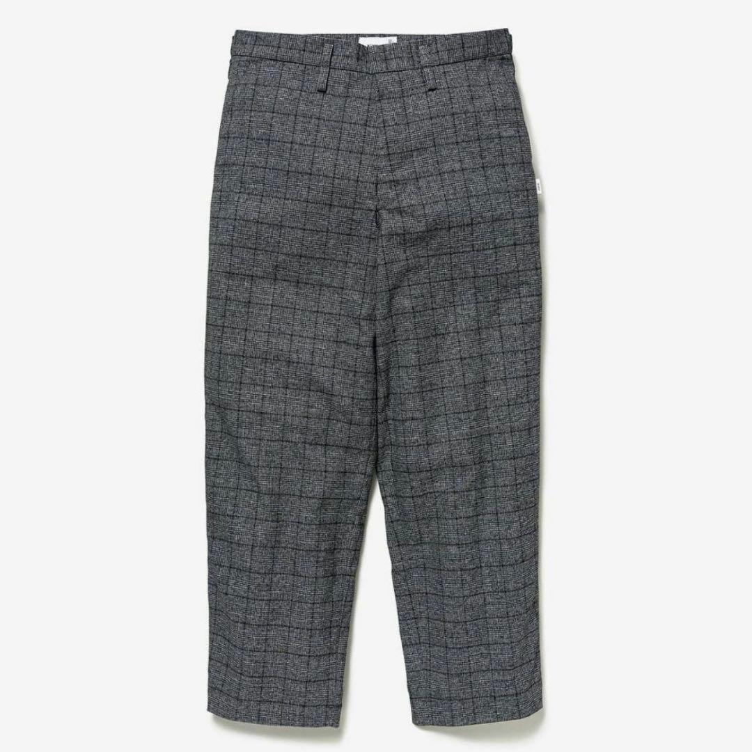 WTAPS WRKT2001 TROUSERS 窪塚着 XL