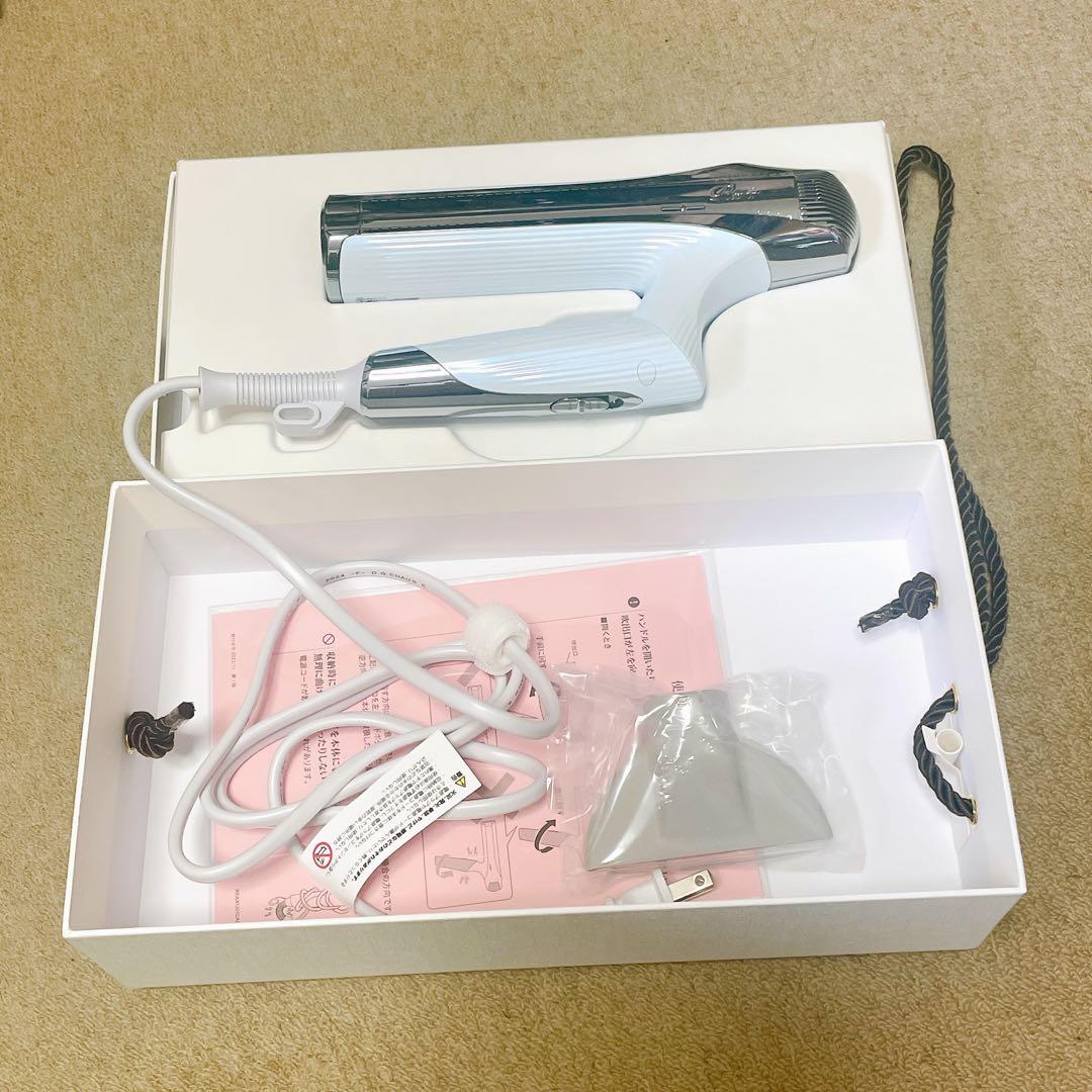 【ReFa公式】リファ ビューテックドライヤー