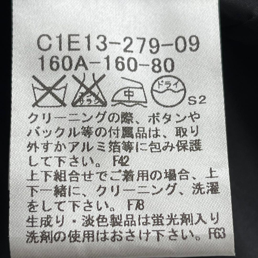 BURBERRY LONDON ジャケット スカート セットアップ ノバチェック