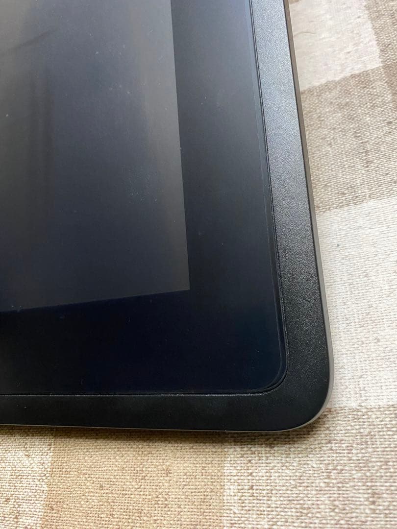 WACOM Cintiq22 DTK2260K0D 21.5型液晶タブレット