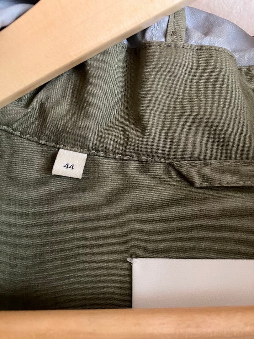 Macintosh made in UKモッズコート　44