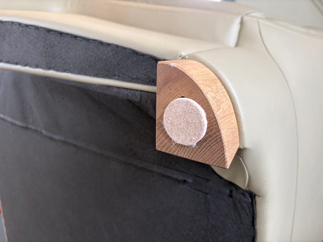 あ*こ様 ⭐︎カリモク ソファ 2人掛(大) ZW7322E807 ソフトグレイ