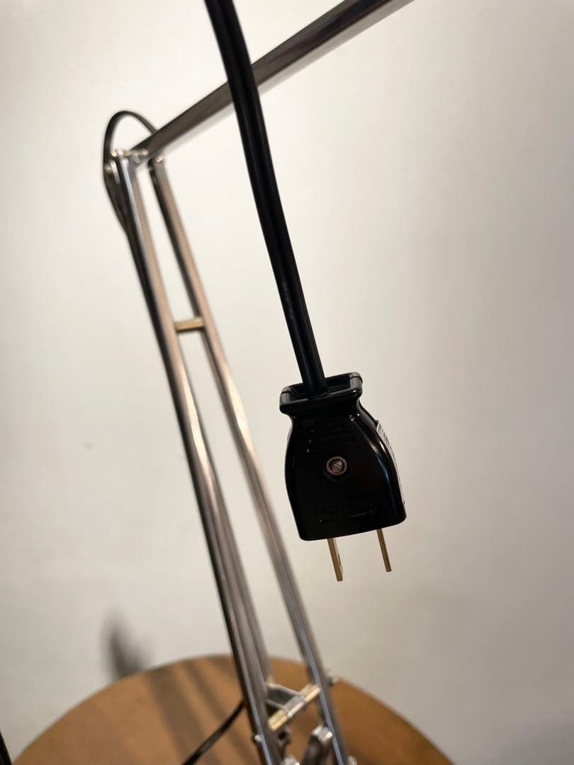 超希少！前期型　ANGLEPOISE 1227 Polishedアングルポイズ