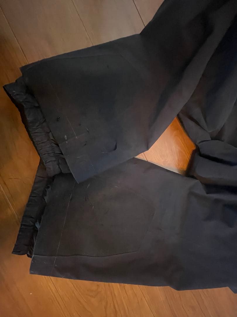 ARC'TERYX スティンガービブ Lサイズ　XL ビブパンツ　スキー