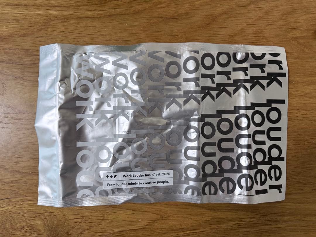 【Work Louder】Figma Creator Micro キーボード