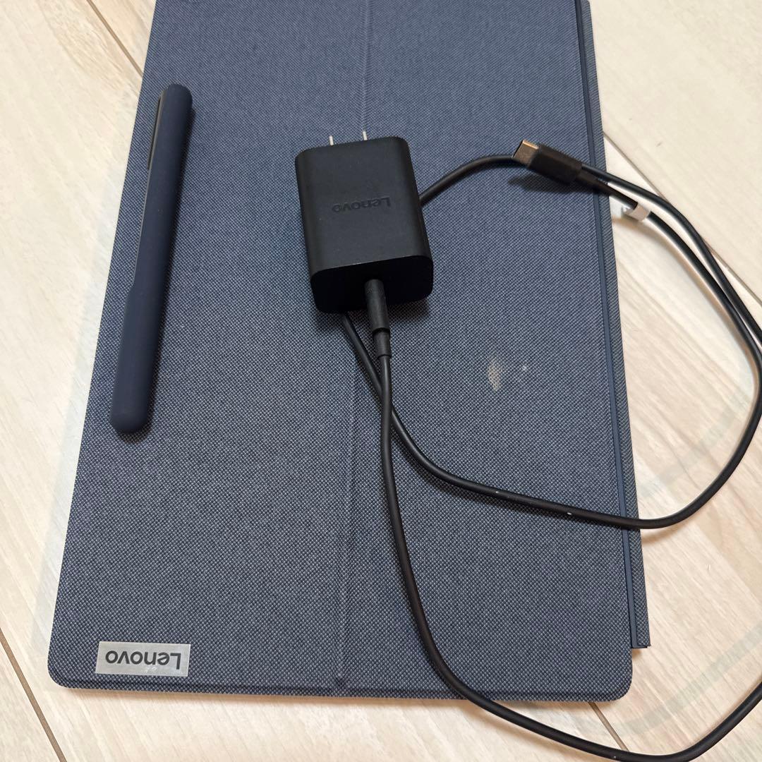 Chromebook本体 IdeaPad Duet 560 Chromebook