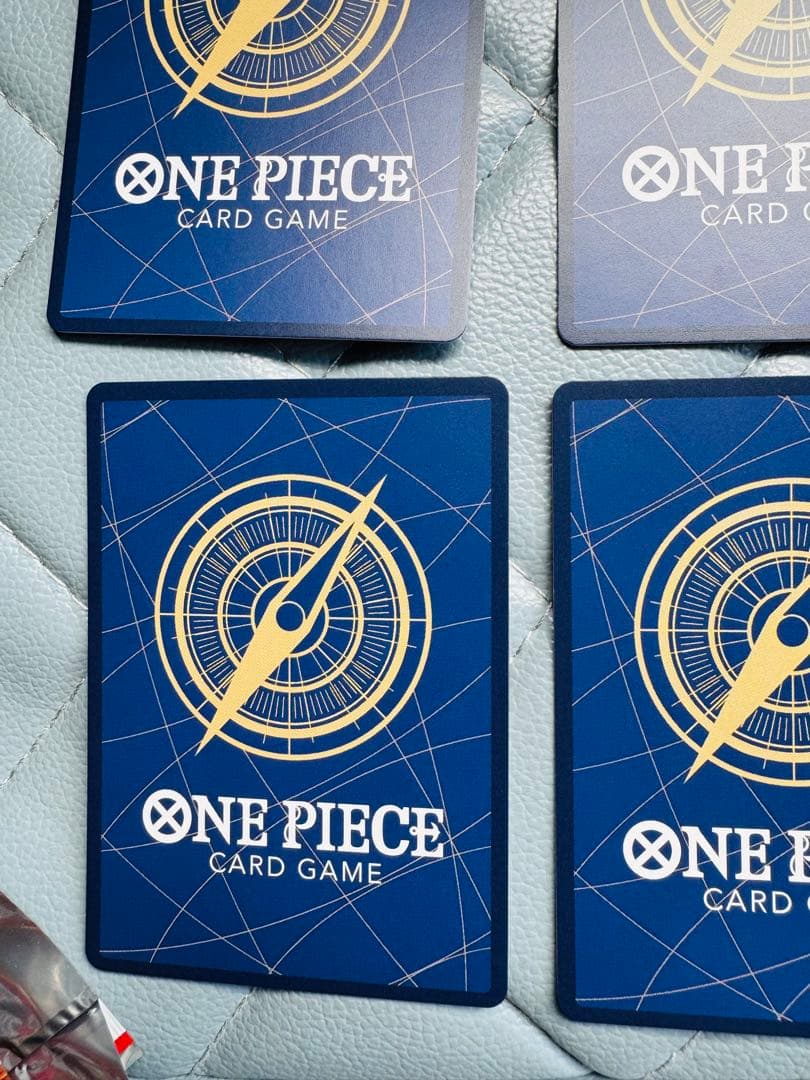 ワンピースカード エクストラブースター ヒロインエディション ゴッドパック