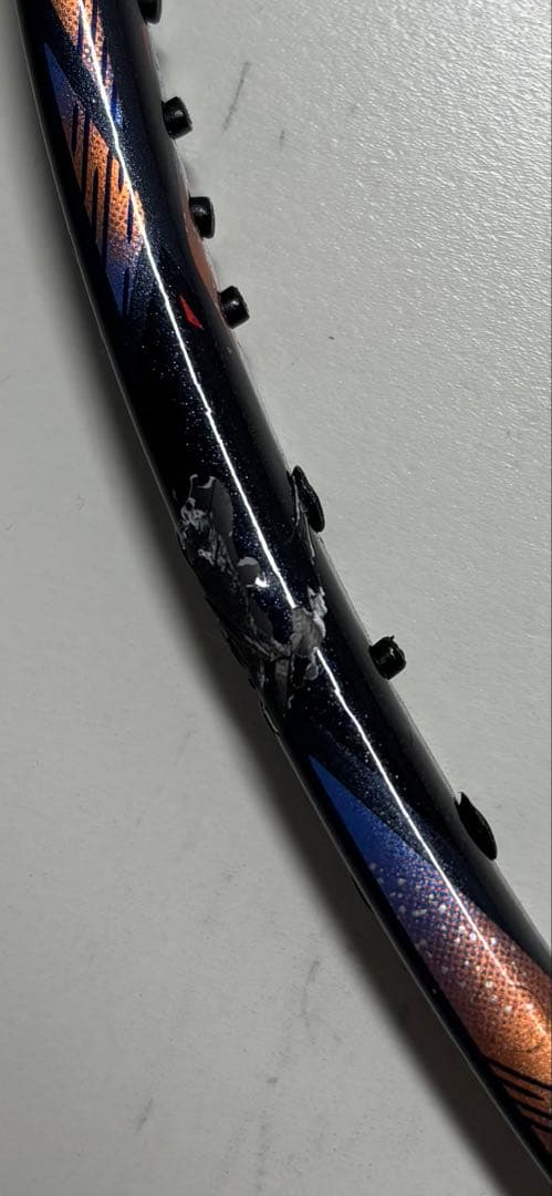 アストロクス77pro2本