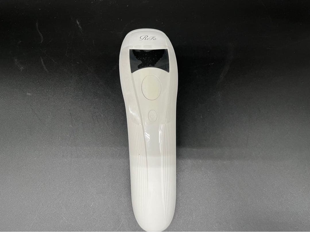 ◯ReFa リファ BEAUTECH EPI 脱毛器 RE-AL-02A