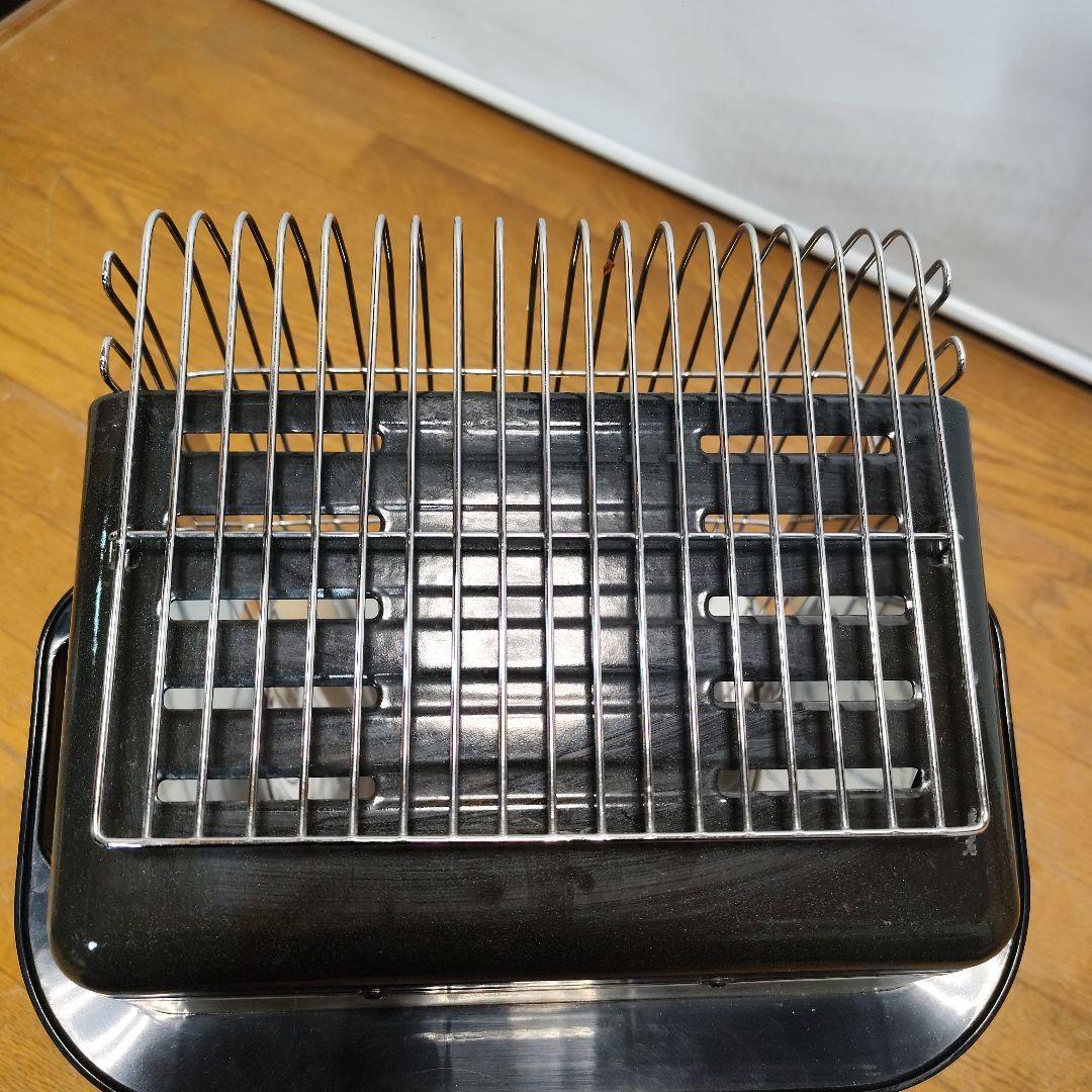 イワタニ カセットストーブ デカ暖 石油ストーブ並の能力!