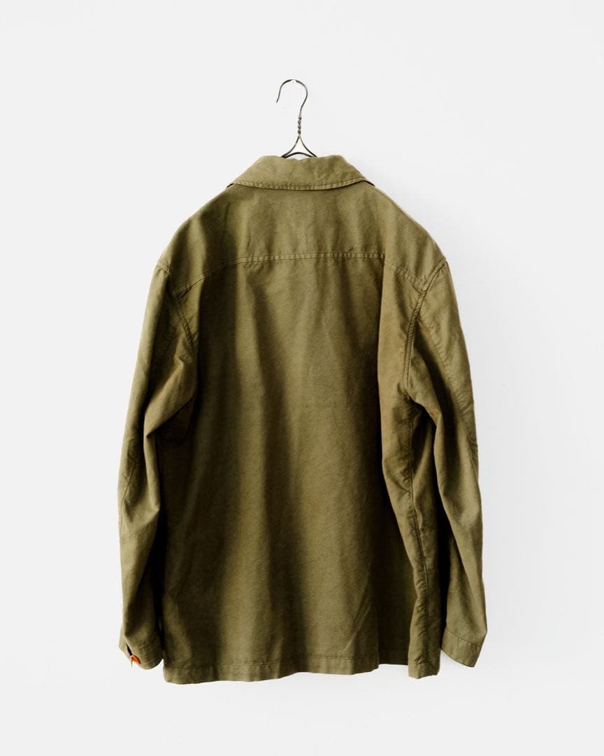 ぴ*ん様 95年　C.P. company ガーメントダイ　カバーオール