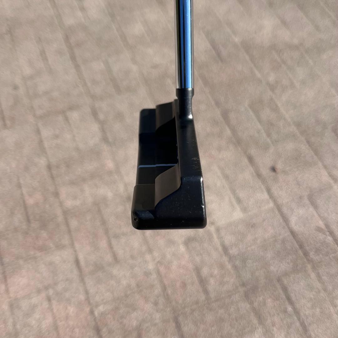 スコッティキャメロン セレクト ニューポート2.6 2012 美品 激レア