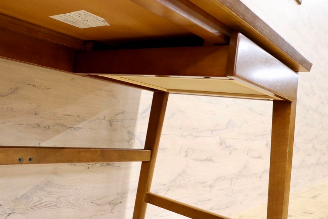 GMHS562○karimoku / カリモク60 S36300 学習机 勉強