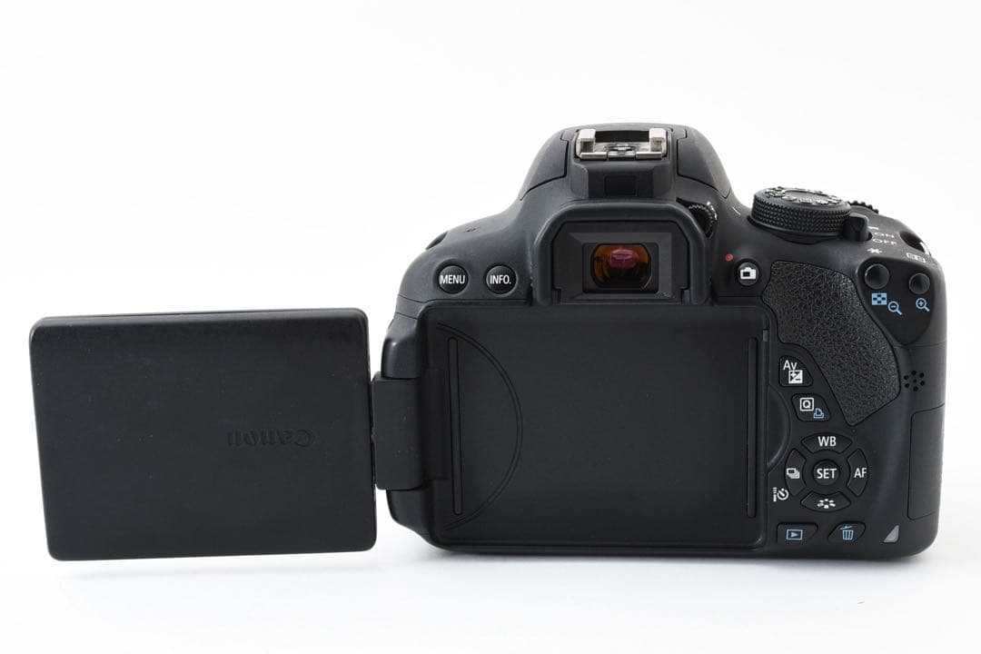 canon kiss x7i 望遠レンズセット/Canon EF 75-300㎜