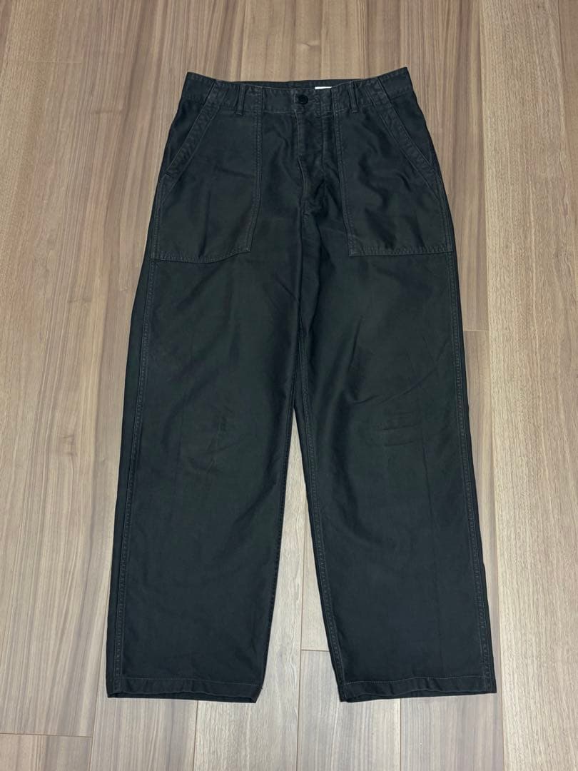 パンツ visvim BENNING PANTS