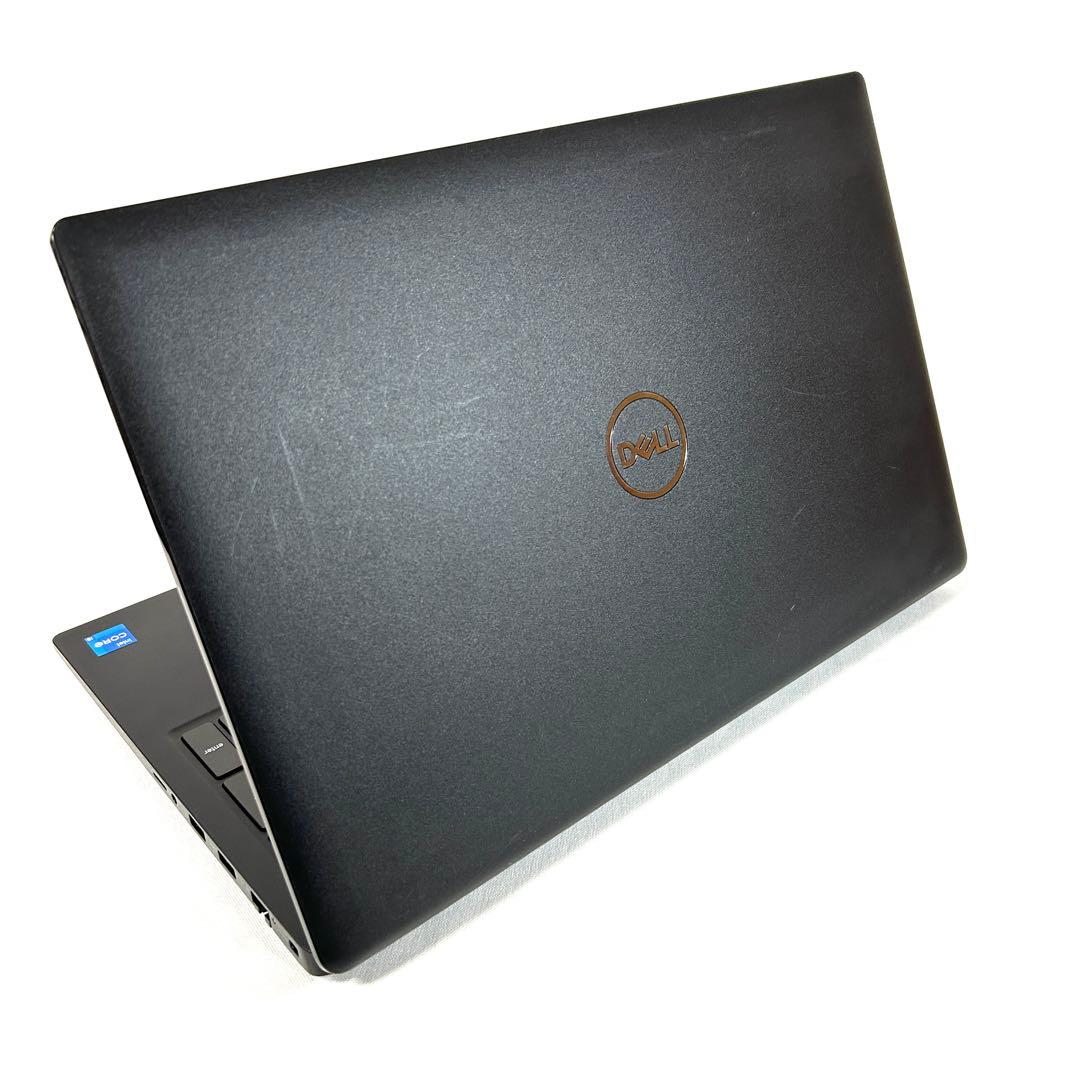 Windowsノート本体 Dell Latitude 3520 i5 256GB 16GB Office