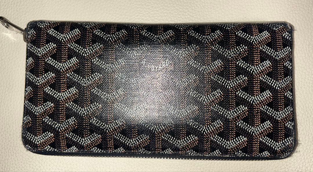 ゴヤール　GOYARD 長財布