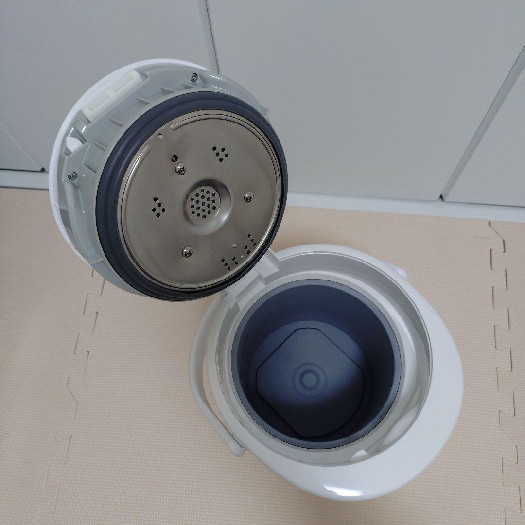 象印 スチーム式加湿器 EE-35型