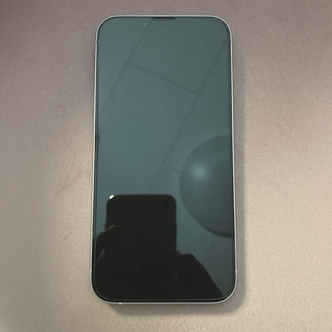 【める】Apple iPhone 14 パープル 本体 即発送