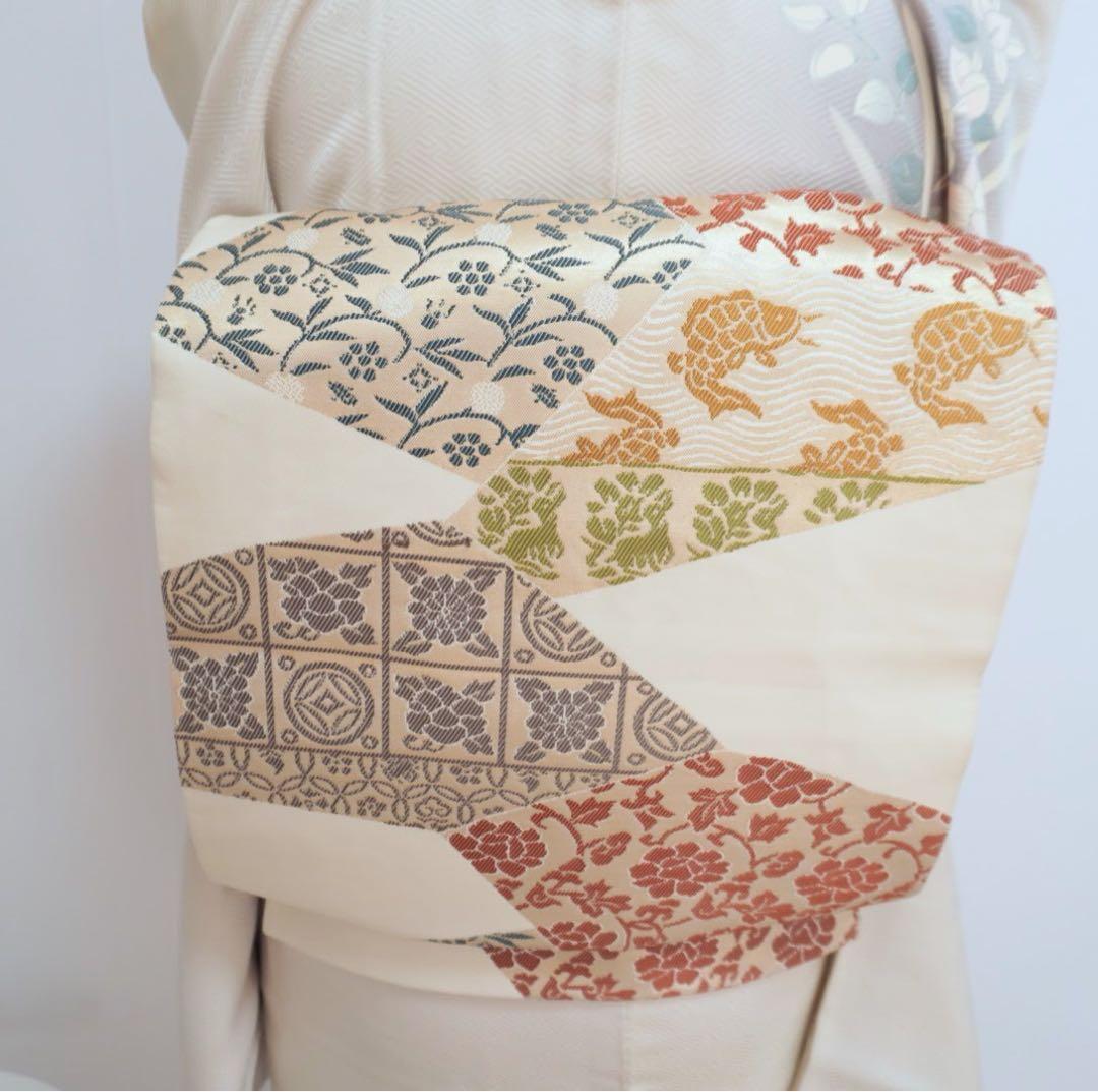 訪問着　4点フルセット 408七五三 お宮参り 卒業式　入学式　結婚式