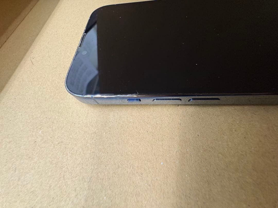 スマートフォン本体 iPhone13Pro 128MB