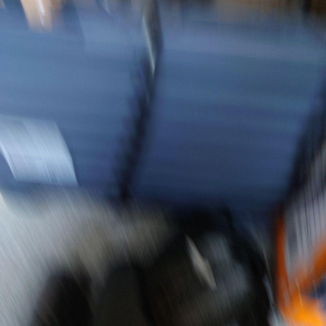 IRIS OHYAMA 高圧洗浄機 SBT-512　箱