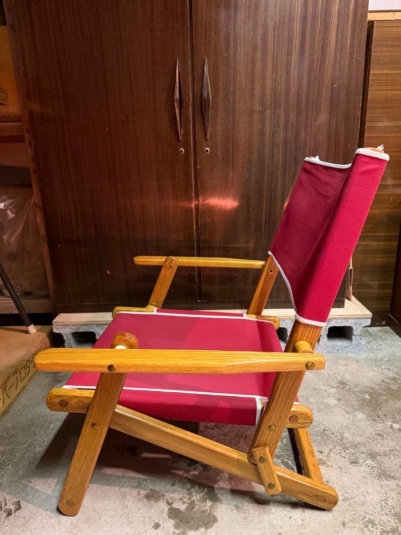 H&T Chair Co. ANYWHERE CHAIR エニウェアチェア