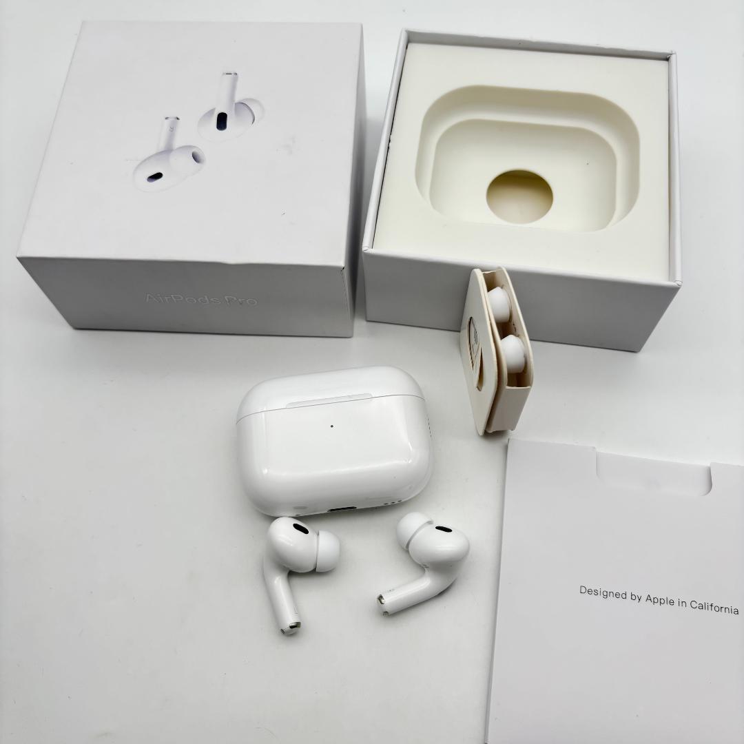AirPods Pro 本体 ホワイト
