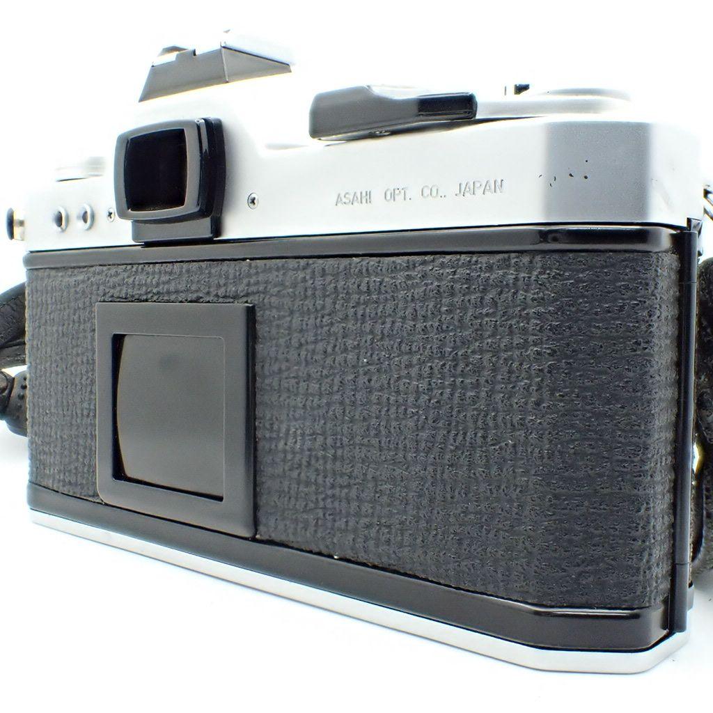 【動作確認済】PENTAX K2＆SMC PENTAX 50mm f1.4