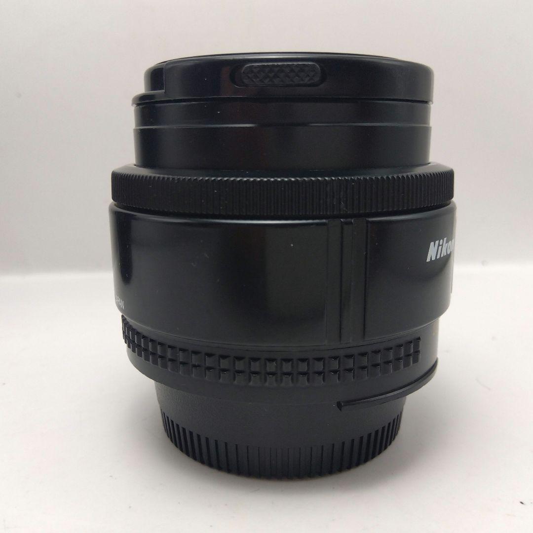 美品動作OK AF Nikkor 24mm F2.8 単焦点レンズ