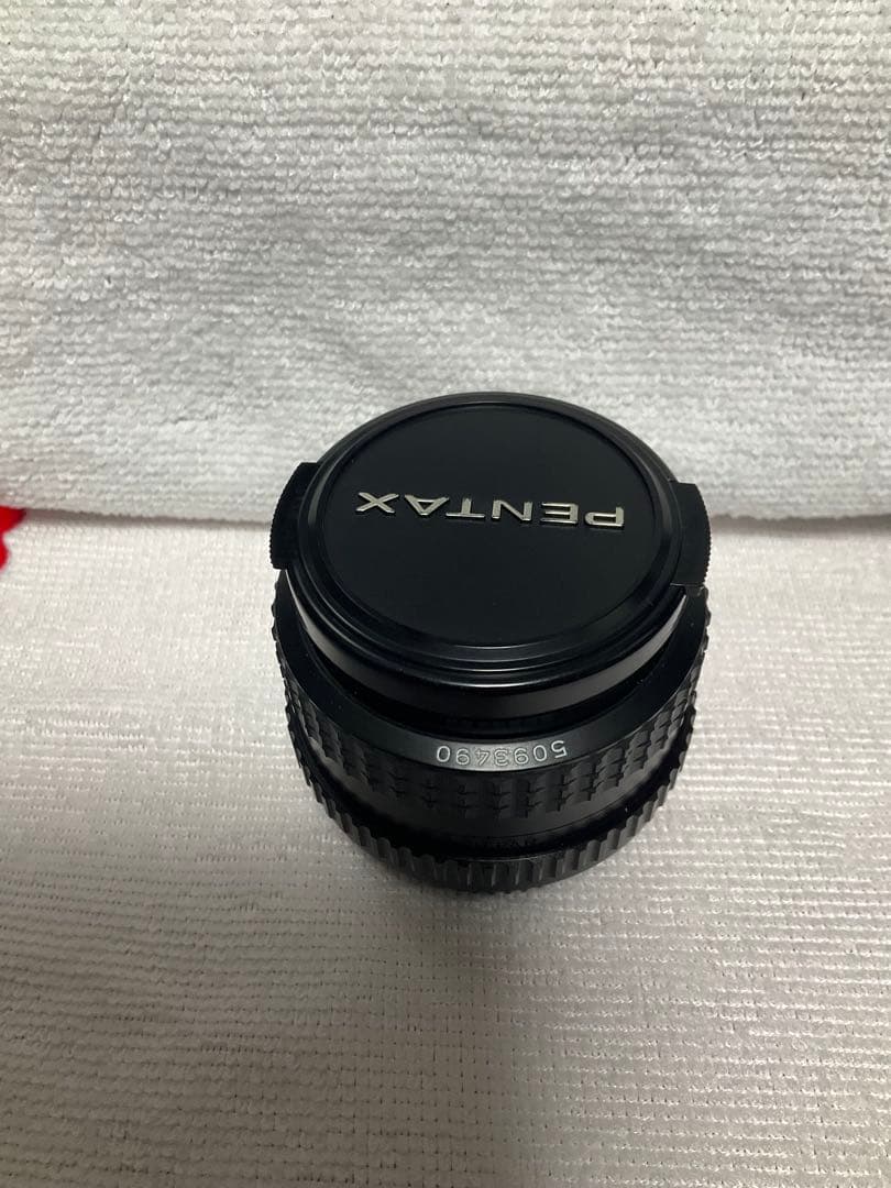 PENTAX ペンタックス SMC PENTAX-A 28mm F