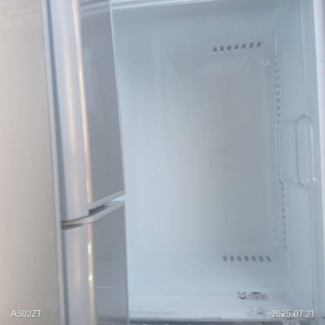 5812◀設置まで対応 新生活　　東芝　大型冷蔵庫　411L