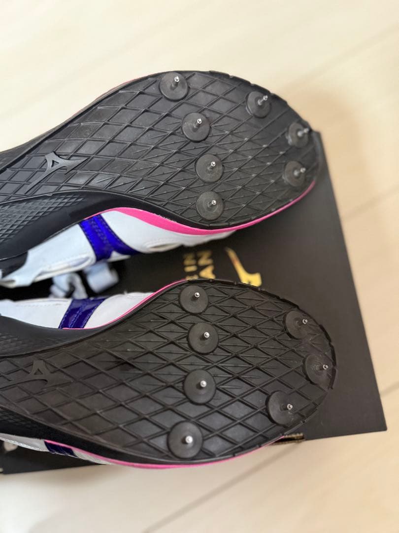 ミズノ クロノインクスネオジャパン NEO JAPAN 28cm