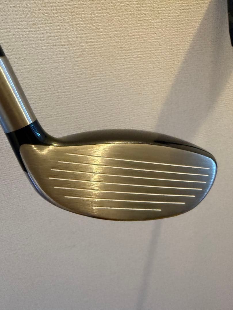 Titleist 910F 909H ユーティリティ2本セット