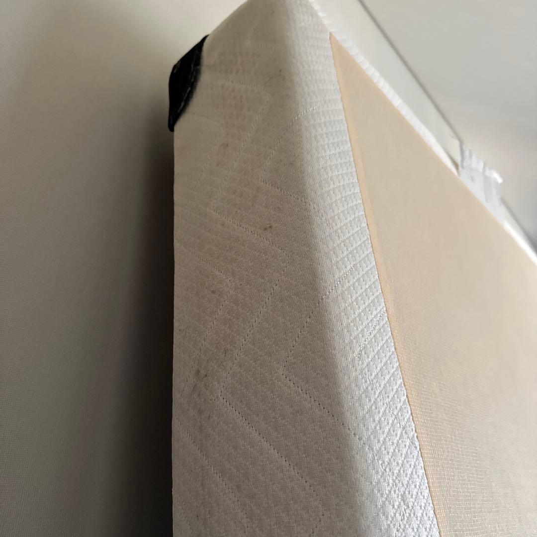 大塚家具　Kingsdown ベッド　ボトム