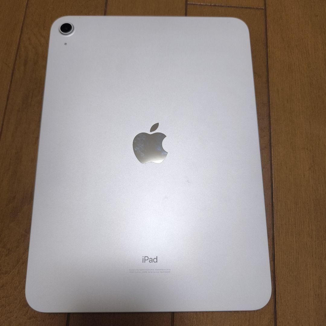 Apple iPad 第10世代