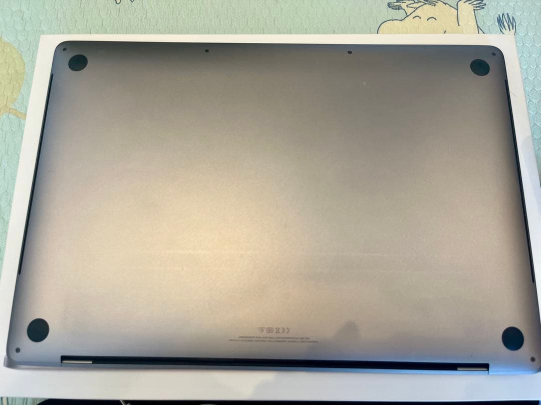 MacBook Pro_16インチ/32GB/1TB&/セット販売/価格交渉◎