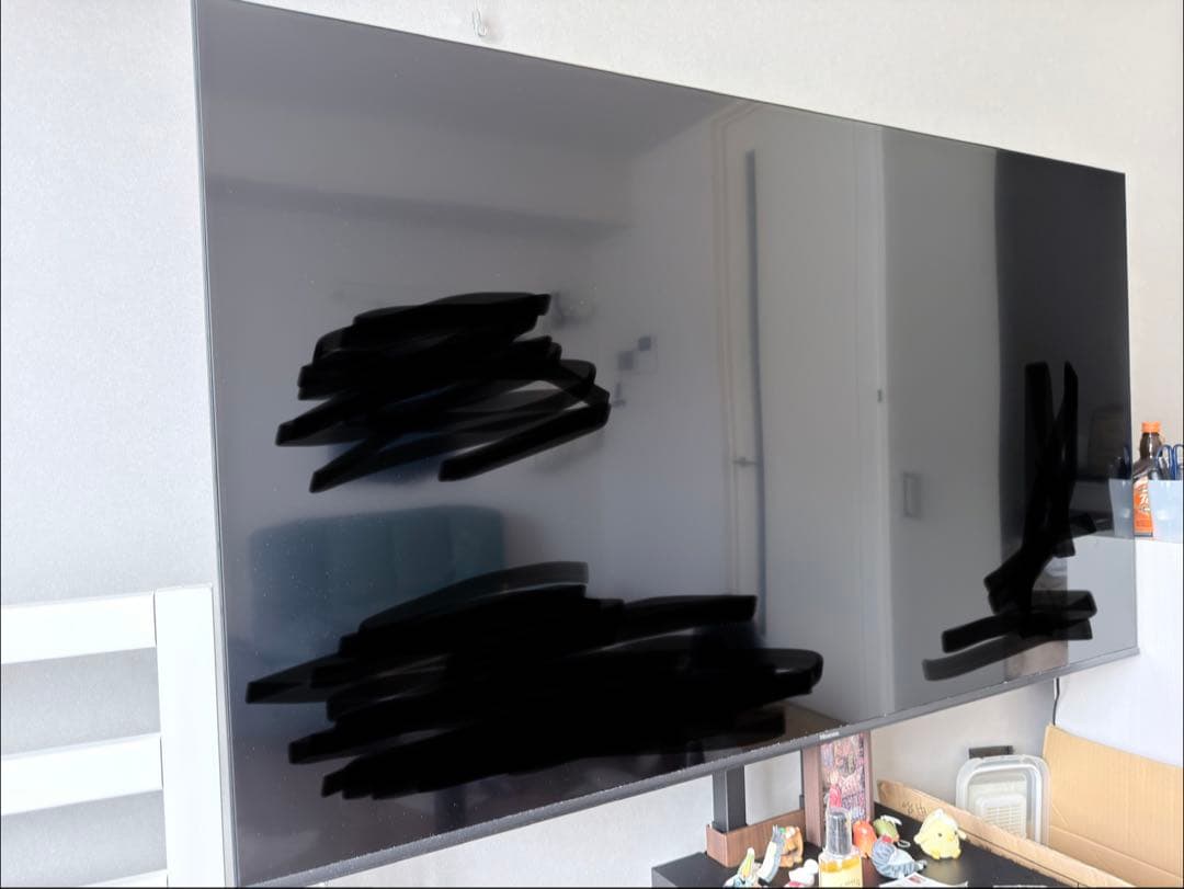 ハイセンス 65インチテレビ 65E7H