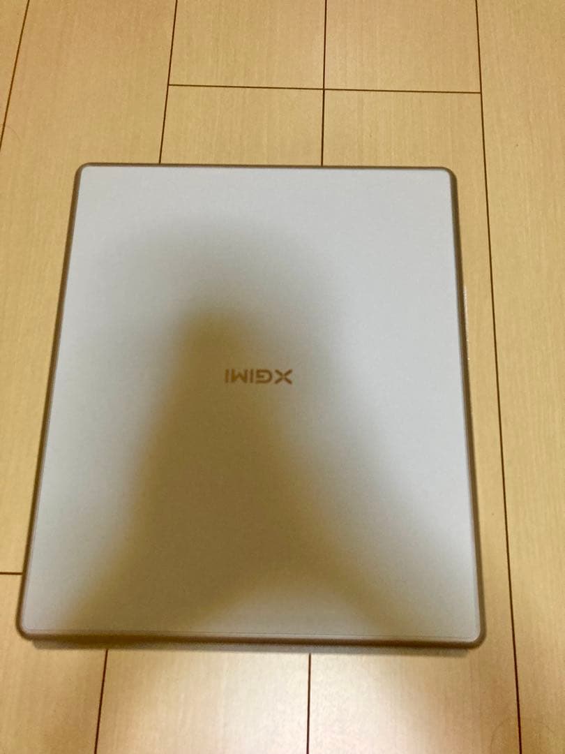 【ほぼ未使用】XGIMI HORIZON Ultra 4Kプロジェクター