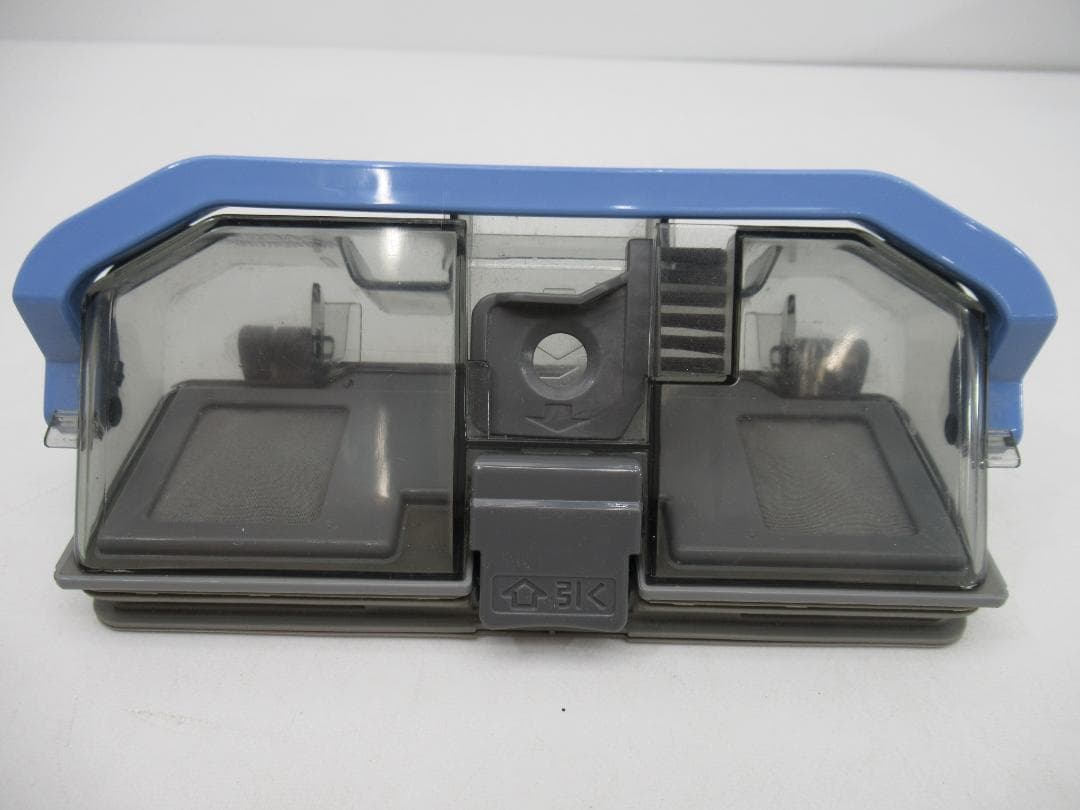 パナソニック RULO ルーロ ロボット掃除機 MC-RS300 N24