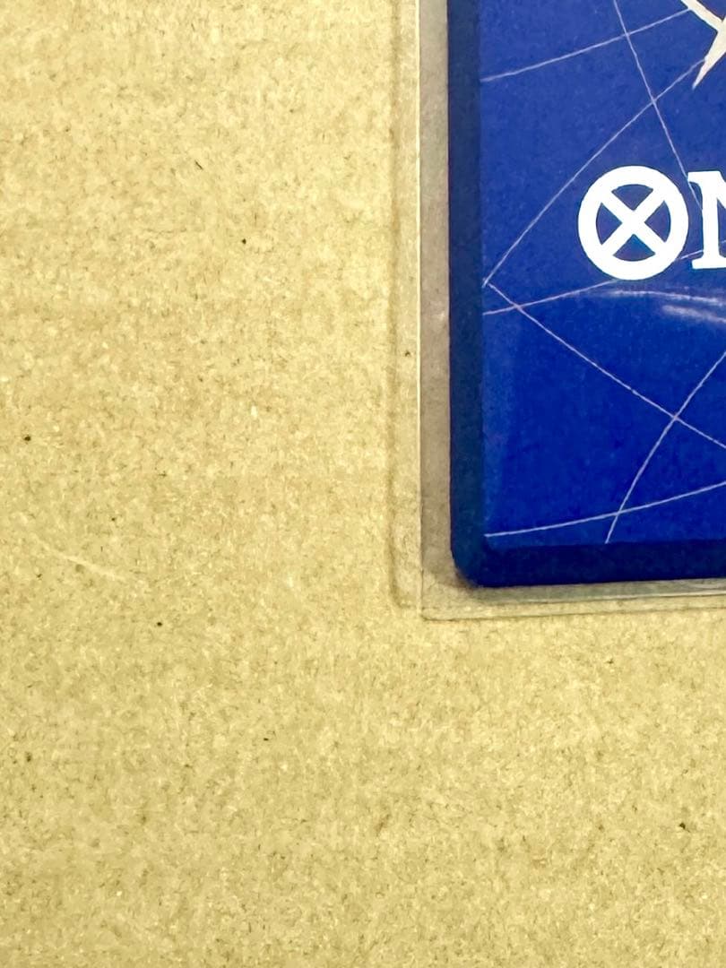 ワンピースカード　エッグヘッドクライシス　コミパラ　コビー